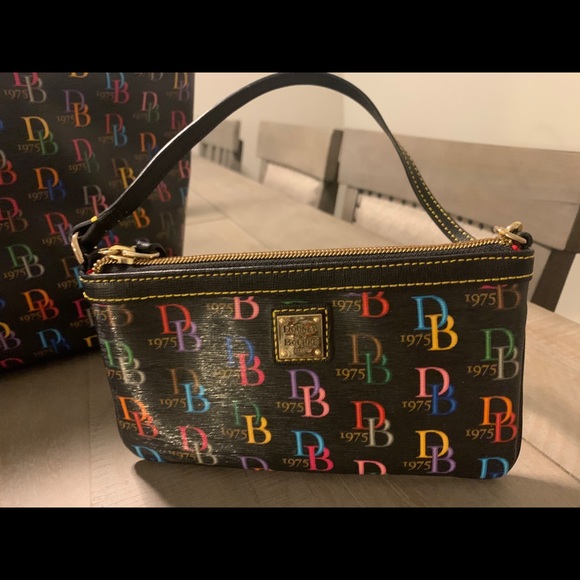 NWT Dooney and Bourke Set of 3
